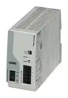 2903151: AC/DC DIN Rail Power Supply (PSU), ITE, 1 Output, 480 W, 24 VDC, 20 A