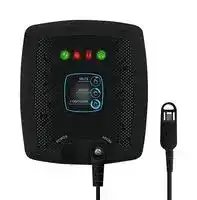 EL-IOT-SP-TH+: Data Logger, -30 to 80°C Temperature, 0 to 100% RH, Temperature & Humidity, 1 Channel, 300K Samples