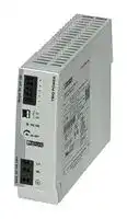2903149: AC/DC DIN Rail Power Supply (PSU), ITE, 1 Output, 240 W, 24 VDC, 10 A