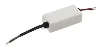 APV-8E-12: LED Driver, LED Lighting, 8.04 W, 12 VDC, 670 mA, Constant Voltage, 180 V