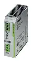 2902646: AC/DC DIN Rail Power Supply (PSU), ITE, 1 Output, 120 W, 5 VDC, 10 A