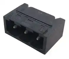 1780200000: Terminal Block, Side Entry, Header, 5.08 mm, 4 Ways, 15 A, 300 V, Through Hole Right Angle