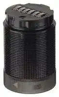 63180055: Terminal Element, Signal Indicator, IO-Link, 24 VDC, Polycarbonate, Black, IP66/69K, 40 x 59 mm
