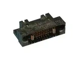 51720-10202402AALF — BACKPLANE CONN, HEADER, 24S+4P