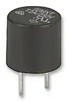 0034.6914: Fuse, PCB Leaded, 800 mA, 250 VAC, MXT 250, Time Delay, Radial Leaded