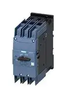 3RV2711-0AD10: Thermal Magnetic Circuit Breaker, System Protection, 3RV2, 3P, 100 kA, 400 V, 0.16 A