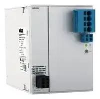 787-1634: POWER SUPPLY, AC-DC, 12V, 2A