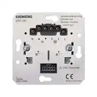 5TC1231: Insert, Shutter / Blind Control, 230 V