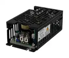 CUS250M-12/AJ: AC/DC Enclosed Power Supply (PSU), ITE, Household, Laboratory & Medical, 1 Outputs, 250 W, 12 VDC