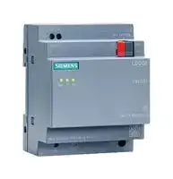 6BK1700-0BA20-0AA0: Communication Module, 24 VDC, 0.04 A, LOGO! Series