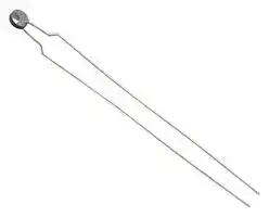 RL1004-65.6-59-D1: NTC THERMISTOR, 100R, RADIAL LEADED