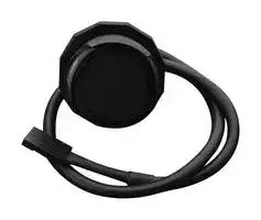 SEN0381: IR Proximity Sensor, Digital, Diffuse Reflective, 2m Sensing Range, 5 VDC, 3 Pin Data Cable
