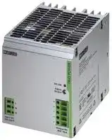 2866501: AC/DC DIN Rail Power Supply (PSU), ITE, 1 Output, 480 W, 48 VDC, 10 A