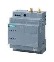 6GK7142-7EX00-0AX0: Communication Module, 24 VDC, 0.3 A, LOGO! Series