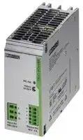 2866491: AC/DC DIN Rail Power Supply (PSU), ITE, 1 Output, 240 W, 48 VDC, 5 A