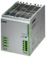 2866394: AC/DC DIN Rail Power Supply (PSU), ITE, 1 Output, 480 W, 24 VDC, 20 A