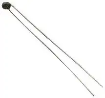 RL1005-5744-103-SA: NTC THERMISTOR, 10K, RADIAL LEADED
