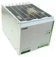 2866404: AC/DC DIN Rail Power Supply (PSU), ITE, 1 Output, 960 W, 24 VDC, 40 A