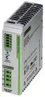 2866462: AC/DC DIN Rail Power Supply (PSU), ITE, 1 Output, 120 W, 24 VDC, 5 A