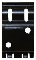 SXE3-W: Adapter Plate, SAMH Series Pressure Sensor, Through Hole