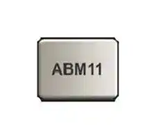 ABM11-140-26.000MHZ-T3: Crystal, ABM11 Series, 26 MHz, 10 ppm, 10 ppm, 8 pF