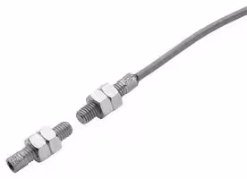 59060-1-S-02-A: Proximity Reed Sensor, 12 mm, Cable Mount, 1.2 A, -40°C to 105°C, 59060 Series