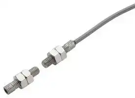 59060-1-S-02-A: Proximity Reed Sensor, 12 mm, Cable Mount, 1.2 A, -40°C to 105°C, 59060 Series