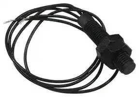 59065-010: Proximity Reed Sensor, 20.32 mm, Cable Mount, 500 mA, -40°C to 105°C, 59065 Series