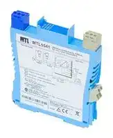 MTL5541: AC/DC DIN Rail Power Supply (PSU), 1 Output, 651 mW, 28 VDC