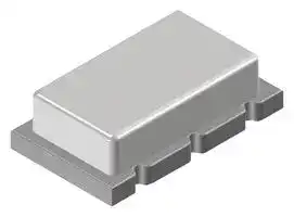 ECS-SR1-4.00-A-TR: Resonator, ECS-SR-A Series, 4 MHz, ± 0.5%, ± 0.3%, 40 ohm