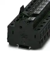 3048629: Fused Terminal Block, 2 Ways, 25 mm², Screw, 32 A