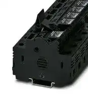3048690: Fused Terminal Block, 2 Ways, 25 mm², Screw, 32 A