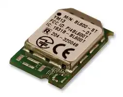 BL600-ST: Single Module Bluetooth Low Energy with Trace Pin