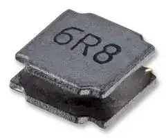 744040240047: Power Inductor (SMD), 470 nH, 2.6 A, Semishielded, 5.2 A, WE-LQS