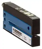 XUYFNEP40005: Photoelectric Sensor, OsiSense XU, Through Beam, 5 mm, NPN / PNP, 12 Vdc to 24 Vdc, M8 Connector