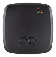 EL-SMS-2G-TP: Data Logger, -40 to 125°C Measurement Range, Temperature, 1 Channel, WiFi, LED Indicator