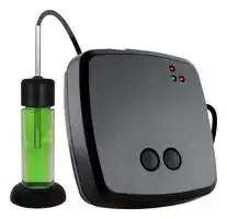 EL-SMS-VAC: Data Logger, Thermistor Probe