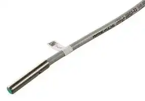 NBB 0.8-5GM25-E2: INDUCTIVE PROXIMITY SENSORS