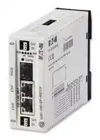 EU5C-SWD-EIP-MODTCP: Gateway Module, Ethernet Connection to EtherNet/IP or Modbus, 24Vdc, 3A
