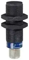 XS4P18NA340D: INDUCTIVE PROXIMITY SENSOR, 8MM, 24V