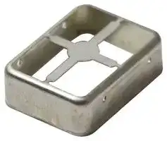 36702638: Frame, EMI Shielding, 26.3 mm x 19.8 mm x 8.1 mm
