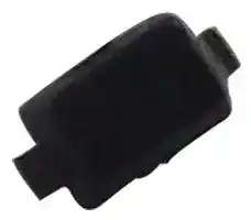 1N4148WT-7: Small Signal Diode, Switching, Single, 100 V, 125 mA, 1.25 V, 4 ns, 2 A