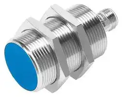 553549: Proximity Sensor, 10 mm, M30, PNP, 10 VDC to 30 VDC, SIEF Series