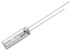 BACT04120P003V01: Rechargeable Battery, 2.3 V, Lithium Ion, 3 mAh, Radial Leaded, 1