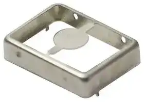 3670270: Frame, EMI Shielding, 27 mm x 20 mm x 6 mm
