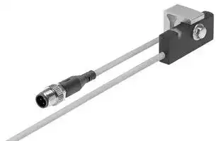 571341: Proximity Sensor, PNP, 10 VDC to 30 VDC, SMT-C1 Series