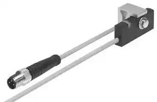 571342: Proximity Sensor, PNP, 10 VDC to 30 VDC, SMT-C1 Series