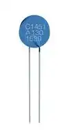 B59965C0160A070: PTC Thermistor, 1.2 ohm, 20 V, Through Hole, -40 to 125°C, B599 Series