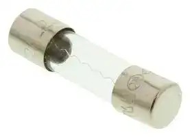 0217002.TXP: Fuse, Cartridge, Fast Acting, 2 A, 250 V, 5mm x 20mm, 0.2" x 0.79", 217