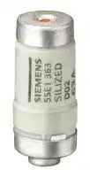 5SE1320: Fuse, Industrial / Power, SENTRON Series, 20 A, 400 V, 250 V, 15.3mm x 36mm, 0.6" x 1.42"